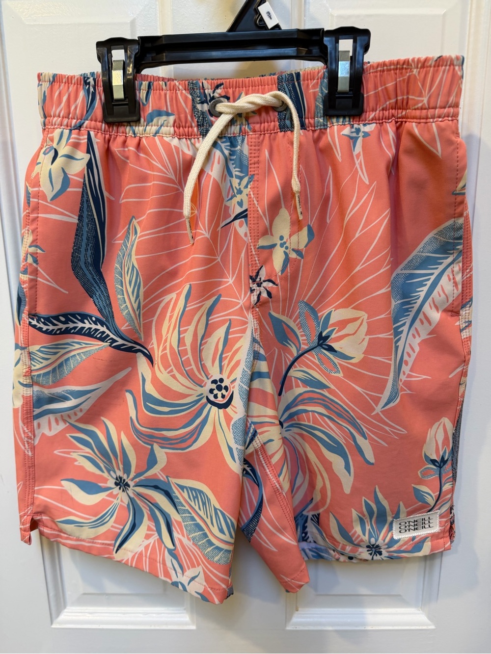Boys O’Neill swim trunks